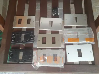 Bticino Componenti Elettrici