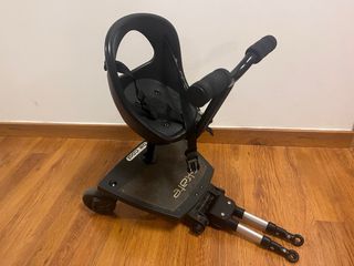 Patinete para carrito Be Cool