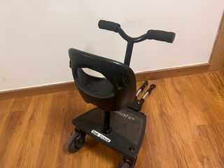 Patinete para carrito Be Cool