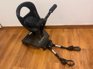 Patinete para carrito Be Cool