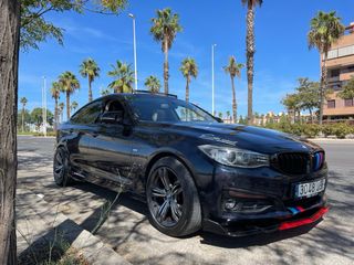 BMW Serie 3 2015