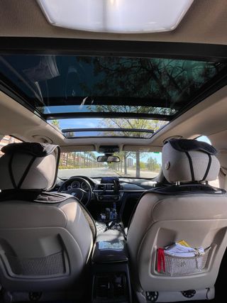BMW Serie 3 2015