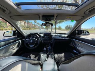 BMW Serie 3 2015
