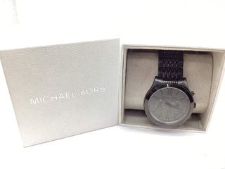reloj pulsera caballero michael kors mk8507