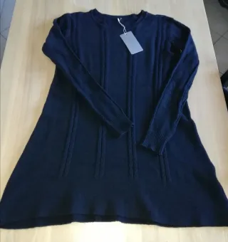 Lotto 10 capi donna abbigliamento taglia M