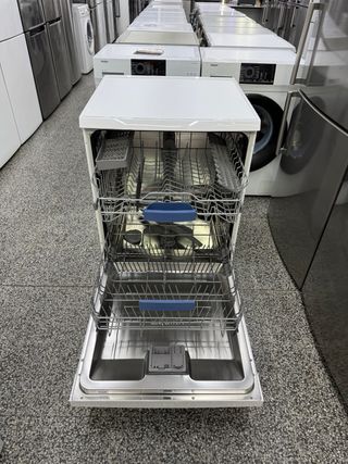 Lavavajillas Bosch Grantia Transporte gratis A++