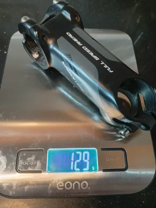 Potencia FSA K-Force Light  MTB 12° de 90mm