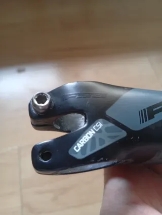 Potencia FSA K-Force Light  MTB 12° de 90mm