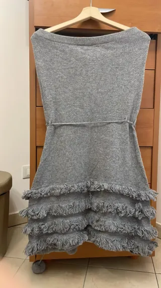 Abito Duck farm taglia M