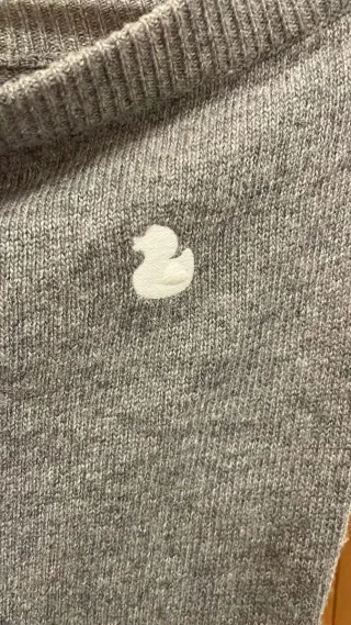 Abito Duck farm taglia M