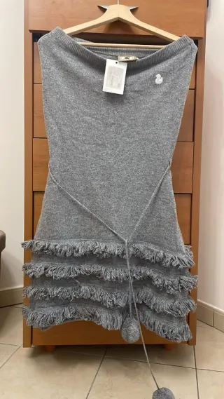 Abito Duck farm taglia M