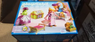 10 cajas Playmobil 4173 Nuevo Precintado