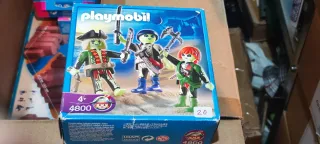 10 cajas Playmobil 4173 Nuevo Precintado