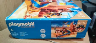 10 cajas Playmobil 4173 Nuevo Precintado