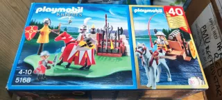 10 cajas Playmobil 4173 Nuevo Precintado