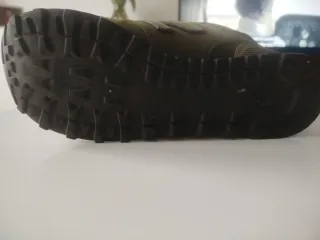 Zapatillas New Balance 574 Hombre Verde