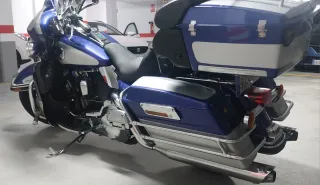 Harley-Davidson Electra glide ultra classic