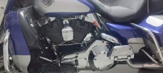 Harley-Davidson Electra glide ultra classic