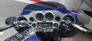 Harley-Davidson Electra glide ultra classic