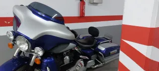 Harley-Davidson Electra glide ultra classic