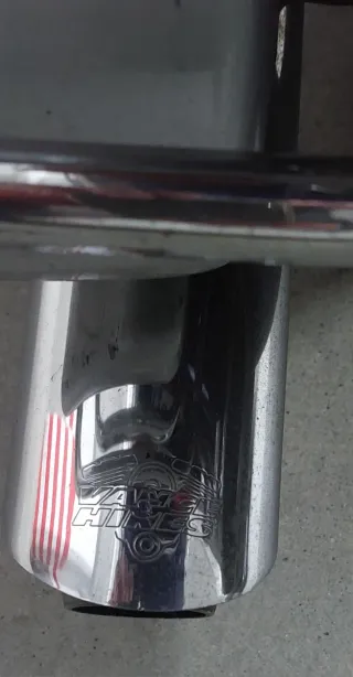 Harley-Davidson Electra glide ultra classic