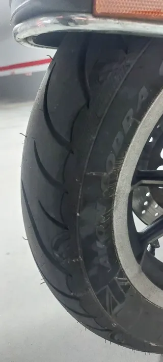 Harley-Davidson Electra glide ultra classic