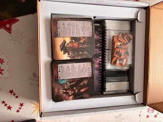 Odalin Language Pack - Inglés