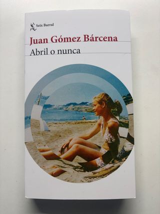 Abril o nunca