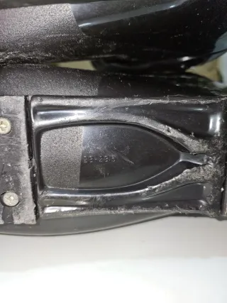 Botas de esquí Salomon Talla 44