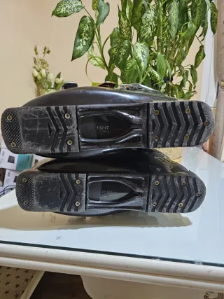 Botas de esquí Salomon Talla 44