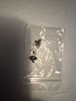 Pantalla Táctil LCD 3.5 W5