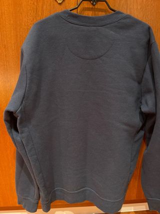 Jersey Patagonia Uprisal - azul, unisex (M/L)