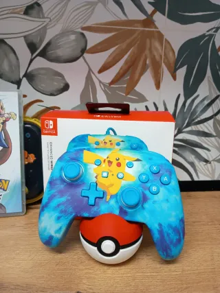 Lote Pokemon Nintendo Switch - Envío Gratis!