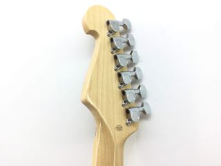 E581998-0 Guitarra Electrica Sx Sem1Bf Burning