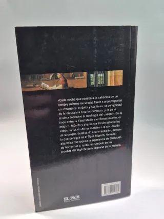 Pack 4 Libros: Historia, Misterio y Espiritualidad