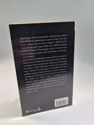 Pack 4 Libros: Historia, Misterio y Espiritualidad