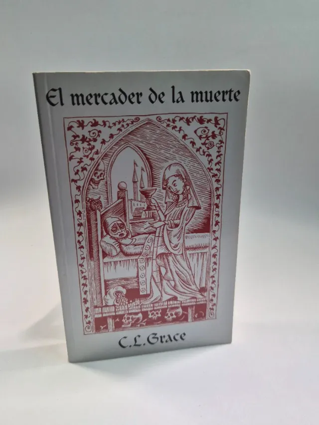 Pack 4 Libros: Historia, Misterio y Espiritualidad