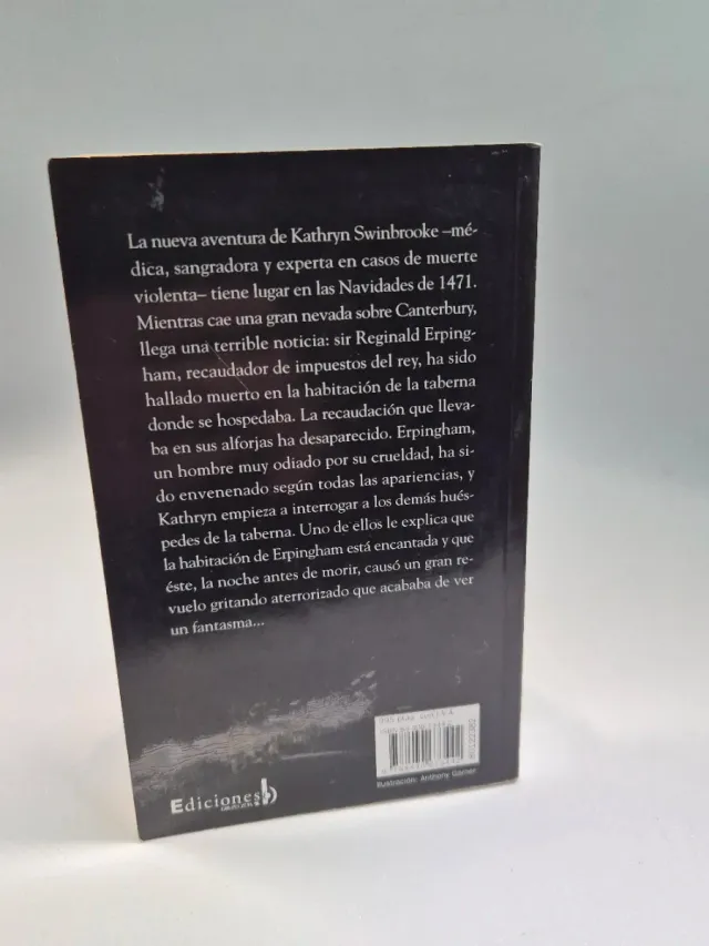 Pack 4 Libros: Historia, Misterio y Espiritualidad
