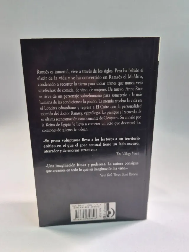 Pack 4 Libros: Historia, Misterio y Espiritualidad