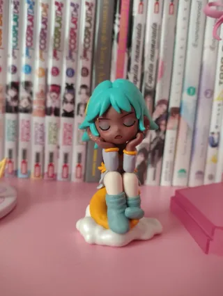 Figura Lil Peach Riot