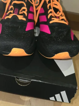 Zapatillas Adidas Adizero Evo SL M Talla 40. 2/3