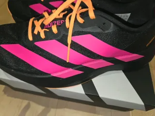 Zapatillas Adidas Adizero Evo SL M Talla 40. 2/3