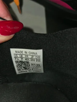 Zapatillas Adidas Adizero Evo SL M Talla 40. 2/3