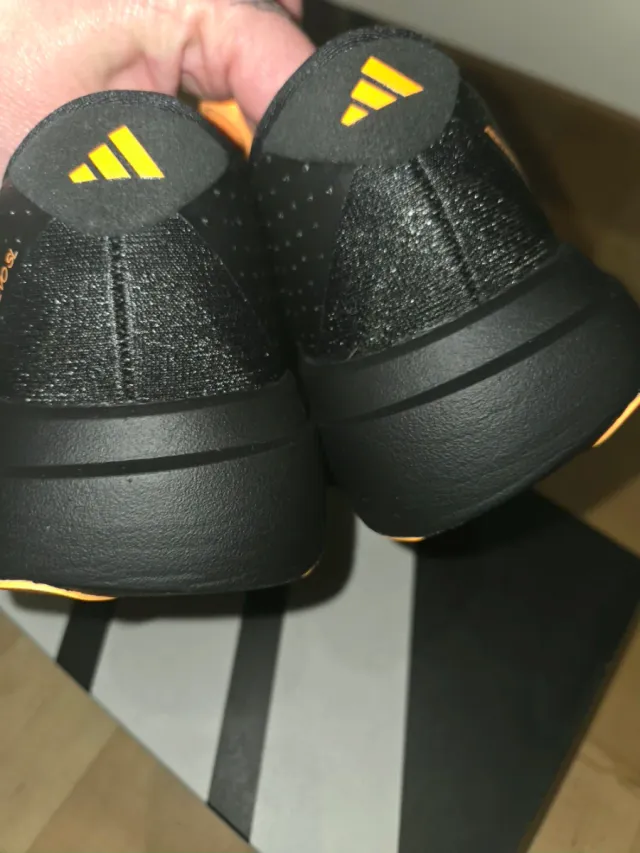 Zapatillas Adidas Adizero Evo SL M Talla 40. 2/3