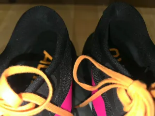 Zapatillas Adidas Adizero Evo SL M Talla 40. 2/3