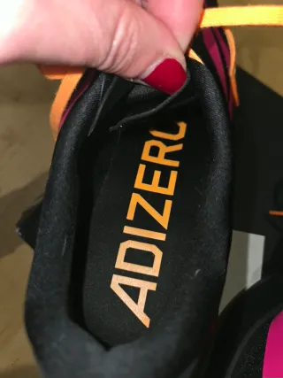 Zapatillas Adidas Adizero Evo SL M Talla 40. 2/3