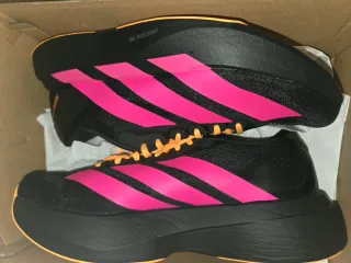 Zapatillas Adidas Adizero Evo SL M Talla 40. 2/3