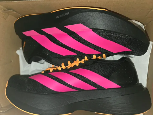 Zapatillas Adidas Adizero Evo SL M Talla 40. 2/3