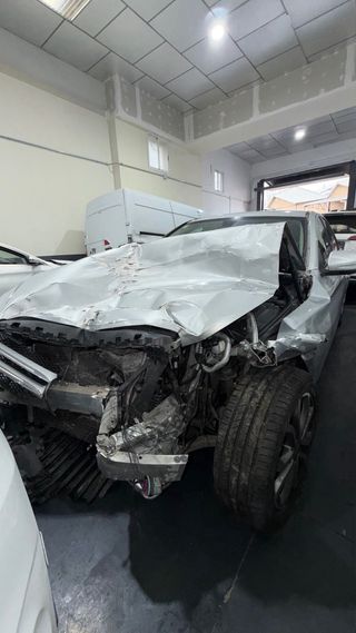 Mercedes-Benz Clase C 2016