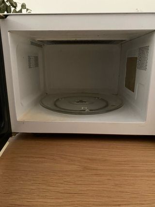 Microondas Taurus Speedy Twin PL